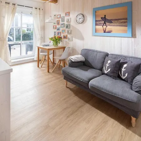 Johann Fidi Appartement Norderney