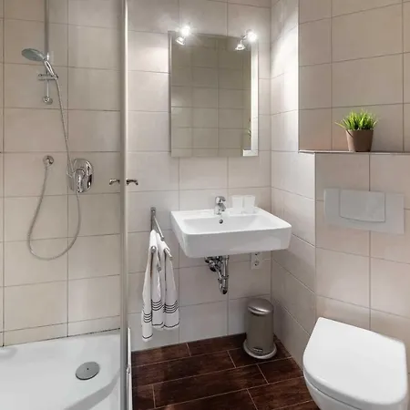 Johann Fidi Appartement Norderney