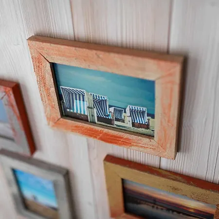 Johann Fidi * Norderney