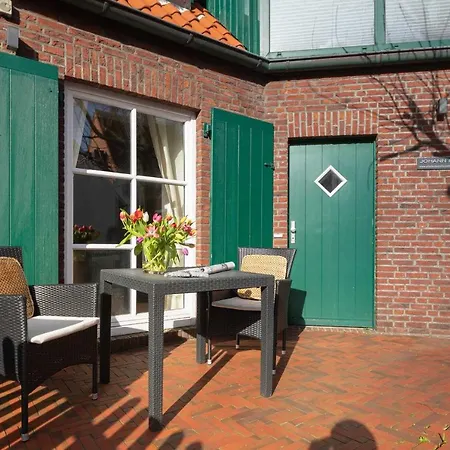 Appartement Johann Fidi