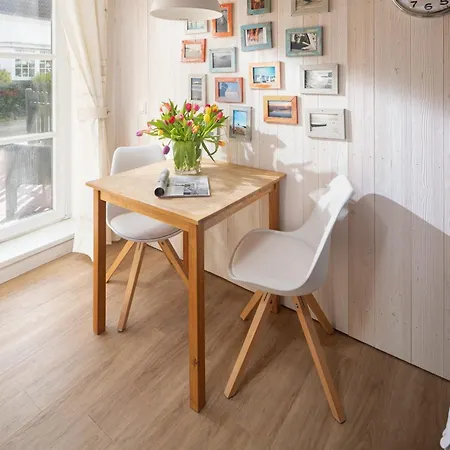 Johann Fidi Appartement