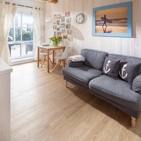 Johann Fidi Appartement