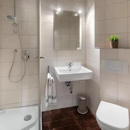 Appartement Johann Fidi