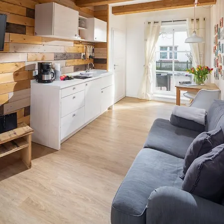 Johann Fidi Appartement