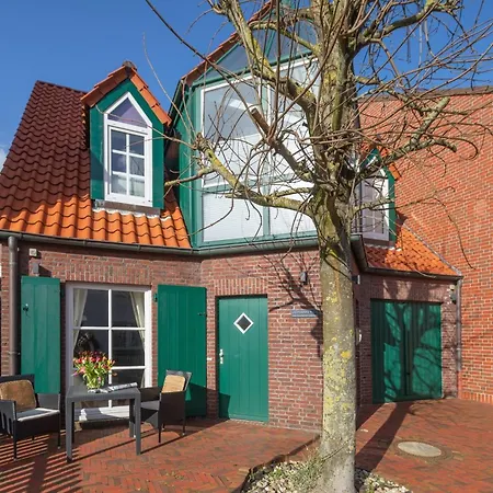 Appartement Johann Fidi Norderney