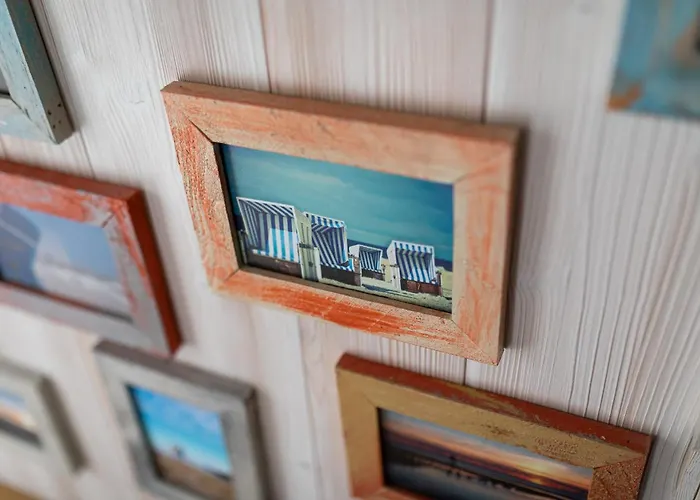 Johann Fidi アパート *