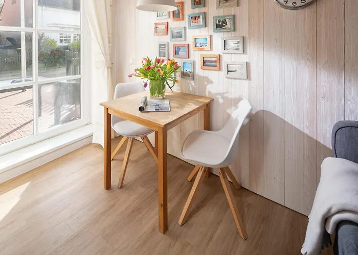 Johann Fidi アパート