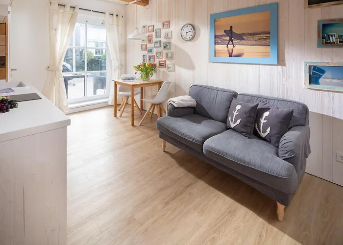 Johann Fidi アパート