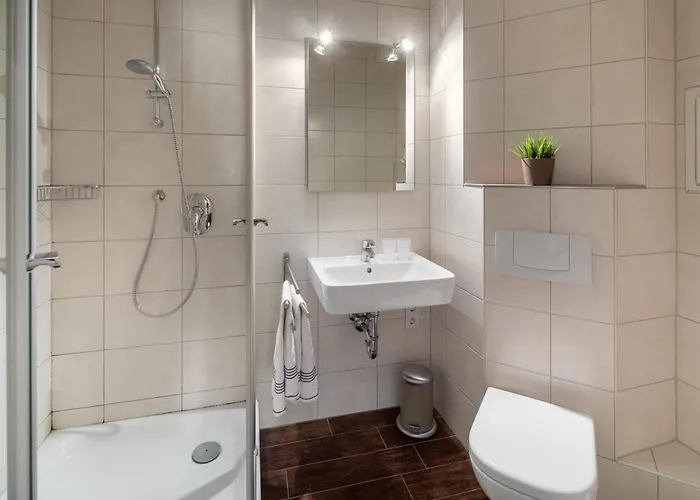 アパート Johann Fidi